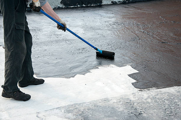 Best Commercial Concrete Contractor  in Trotwood, OH
